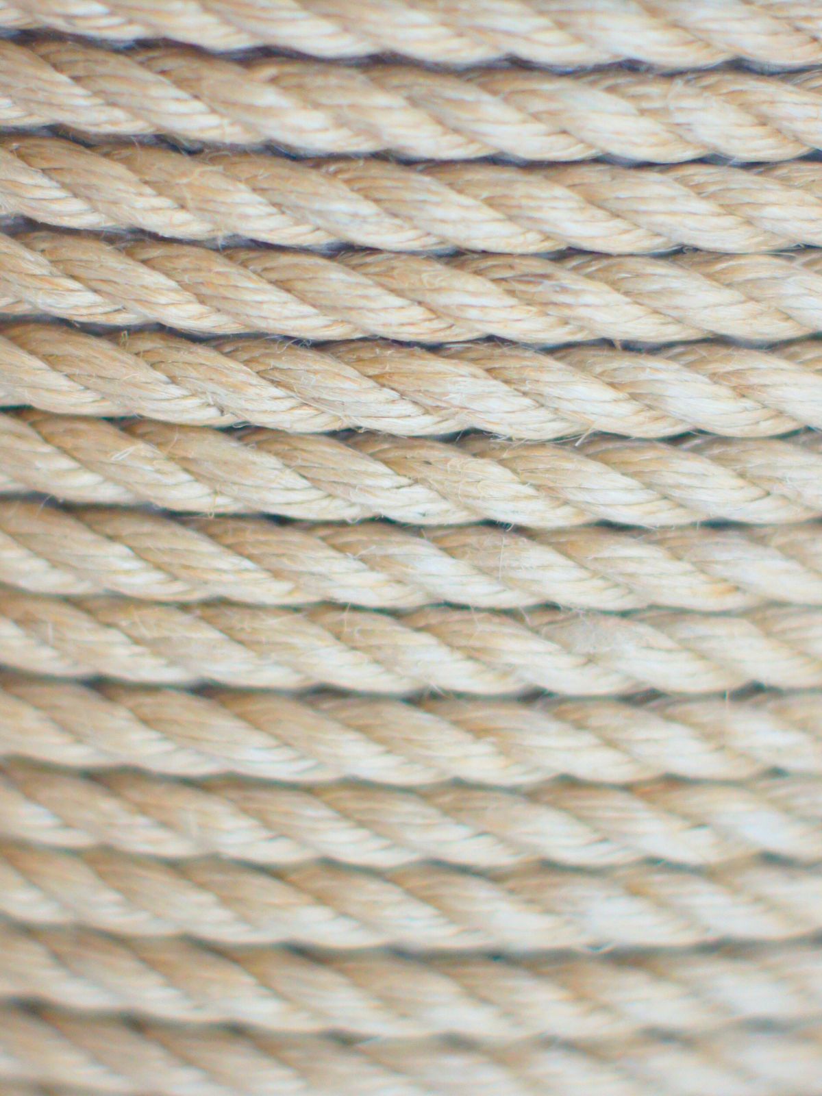 RAW AMATSUNAWA MIDI-ROLL, ~3kg, ø6mm, 150m guaranteed Japanese-made jute rope, JBO-free, unprocessed, NEW 2023 BATCH!